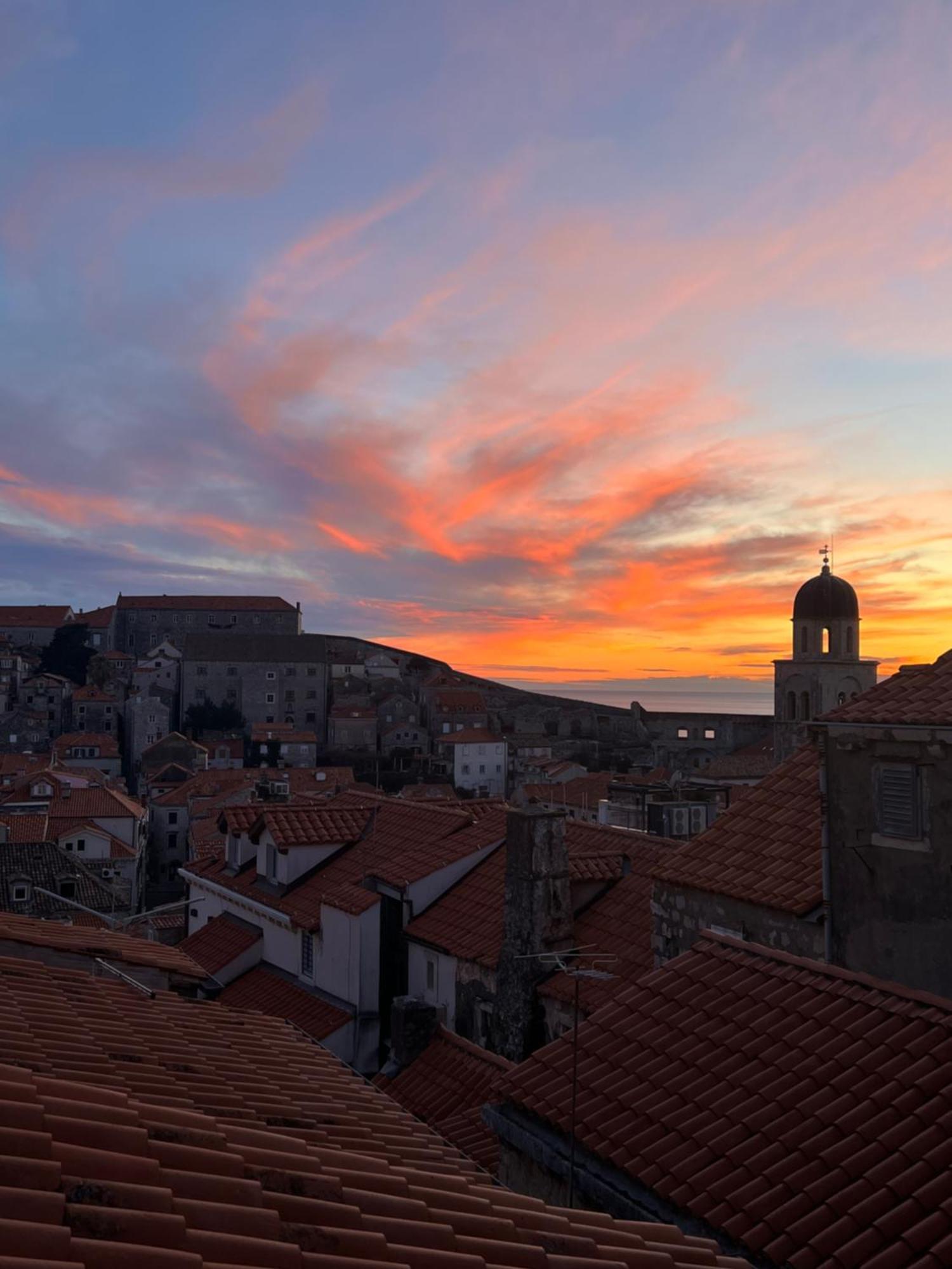 Plaza Royal In The Centre Apartman Dubrovnik Kültér fotó